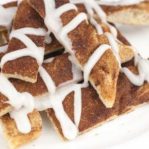 Cinnamon Sticks